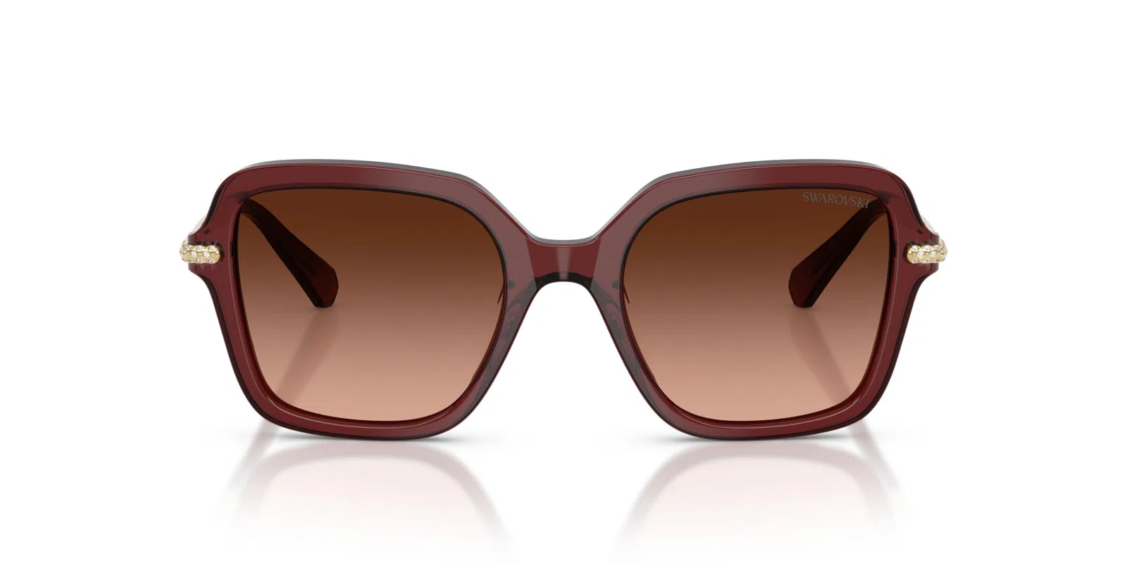 Swarovski 6040 Sunglasses - view 38